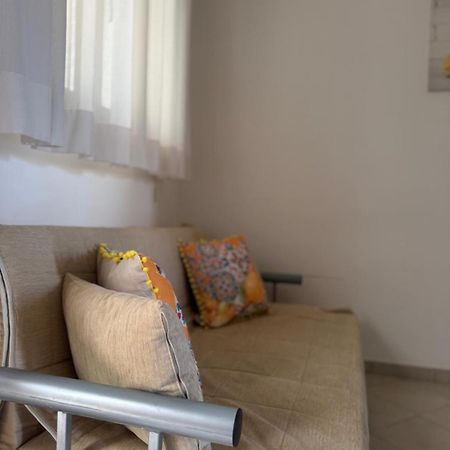 Casa Vacanze Tridente Villa Trapani Eksteriør billede